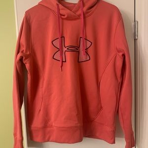 Under Armour Hoodie